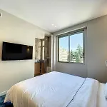 Daire Luxurious Sea View Terrace La Croisette