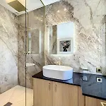 Luxurious Sea View Terrace La Croisette Appartement