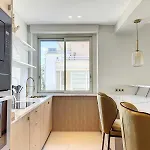 Luxurious Sea View Terrace La Croisette Appartement Cannes
