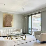 Luxurious Sea View Terrace La Croisette *